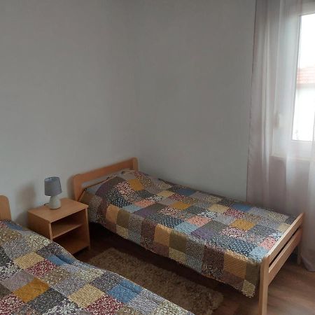 Apartman Lena Pula Luaran gambar