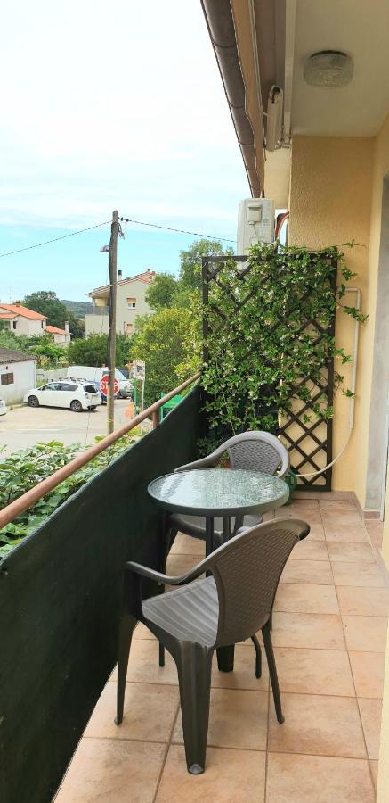 Apartman Lena Pula Luaran gambar