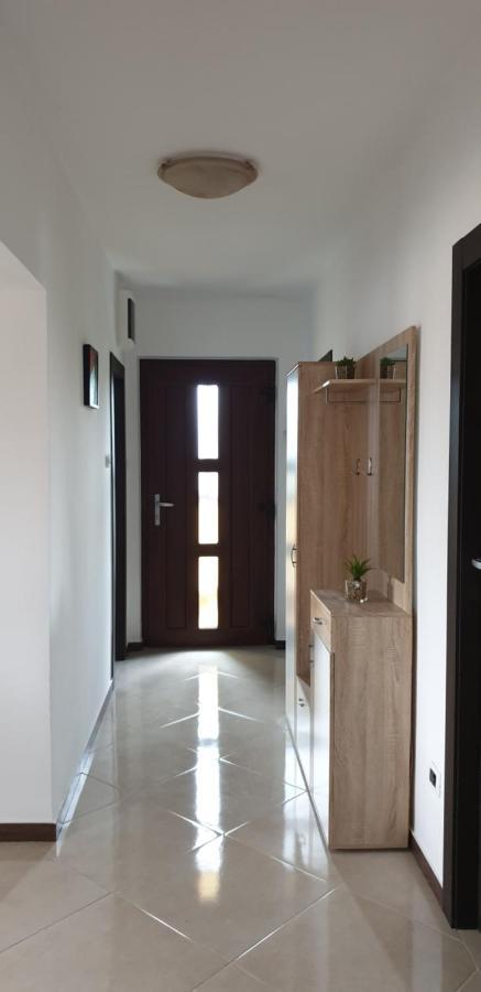 Apartman Lena Pula Luaran gambar