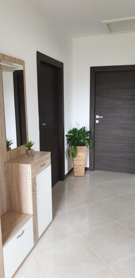 Apartman Lena Pula Luaran gambar