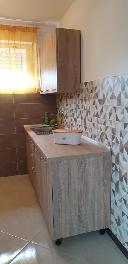 Apartman Lena Pula Luaran gambar