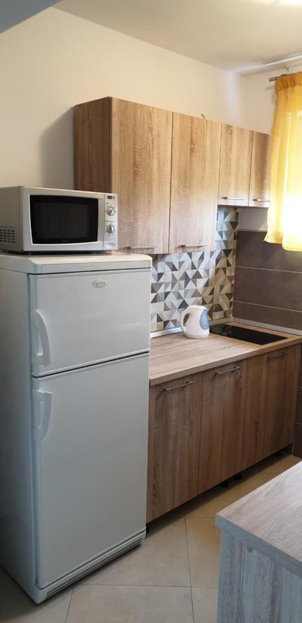 Apartman Lena Pula Luaran gambar