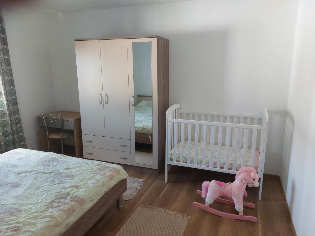 Apartman Lena Pula Luaran gambar
