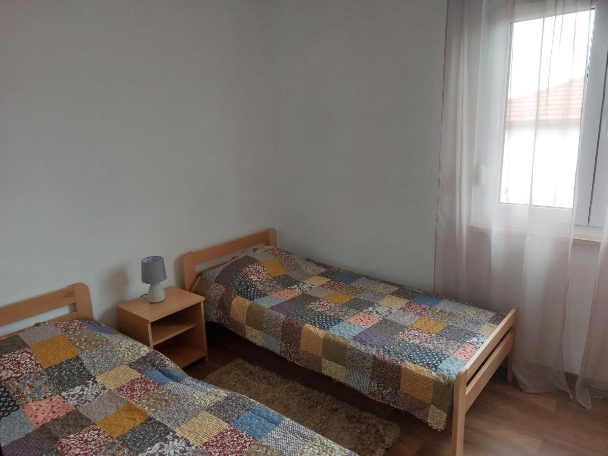Apartman Lena Pula Luaran gambar