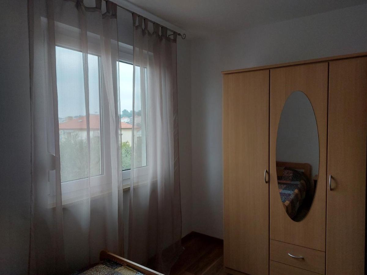 Apartman Lena Pula Luaran gambar