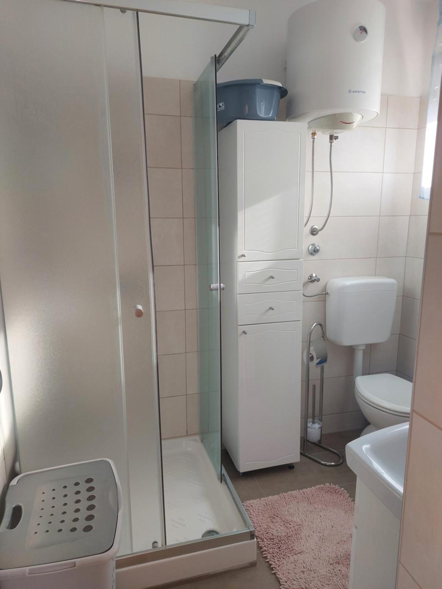 Apartman Lena Pula Luaran gambar